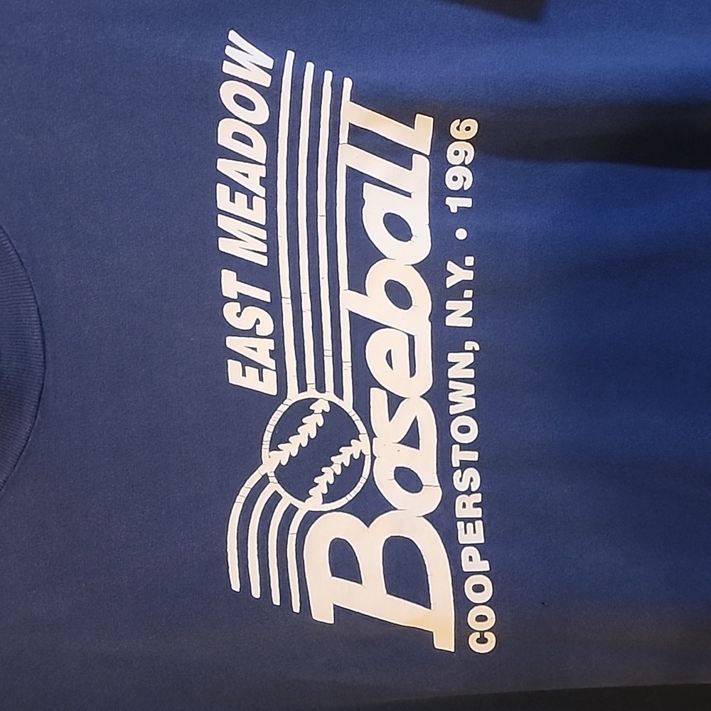 East Meadow Baseball